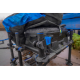 Suport Minciog Preston Offbox Landing Net Holders Suport Minciog Preston Offbox Landing Net Holders
